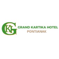 Hotel Grand Kartika Pontianak logo - Similar company to Cv. It Konsultan