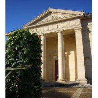 Tribunal judiciaire de Bergerac logo - Similar company to 1234