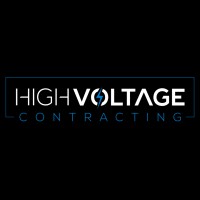 High Voltage Contracting logo - Similar company to High Power Engineering
