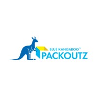 Blue Kangaroo Packoutz of Rochester, NY logo - Similar company to Blue Kangaroo Packoutz