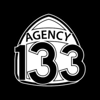 Agency 133 logo - Similar company to Sgn Soccer