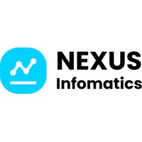 Nexus Infomatics logo - Similar company to Info Datarun Solutions