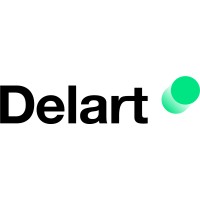 Delart logo - Similar company to Omd Systems