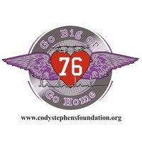 Cody Stephens Go Big or Go Home Memorial Foundation logo - Similar company to Wynn'S Grain & Spice