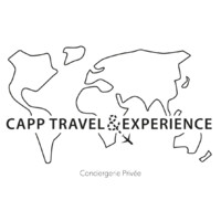 CAPP TRAVEL & EXPERIENCE logo - Similar company to Sunset Properties