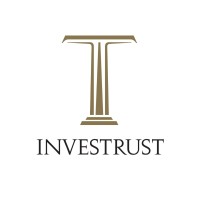 InvesTrust logo - Similar company to Argent Trust Oklahoma (Formerly Heritage Trust)