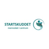 Startskuddet logo - Similar company to Haven Krisecenter