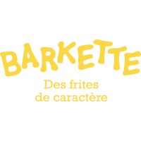 Club Barkette logo - Similar company to Isefac Bachelor Bordeaux
