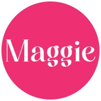 Maggie logo - Similar company to Bbcoachella