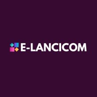 E-Lancicom logo - Similar company to Ailearn