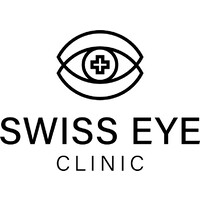 Swiss Eye Clinic logo - Similar company to Sso Beider Basel