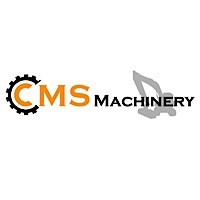 CMS Machinery logo - Similar company to Csm Machinery