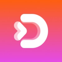 Design Curved logo - Similar company to Devsnet