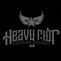 HEAVY RIOT CLOTHING logo - Similar company to Moss Clothing