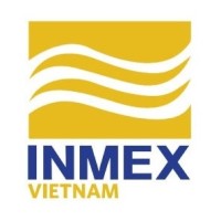 INMEX VIETNAM logo - Similar company to Dredgetech Marine