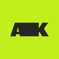 Akimbo.tv logo - Similar company to |Drive| Studio