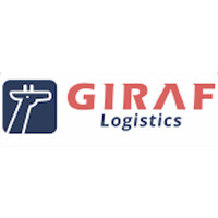 Giraf Logistics (UK) LTD logo - Similar company to J & A Logistics