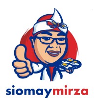 Siomay Mirza Group logo - Similar company to Bebop Bar & Kitchen