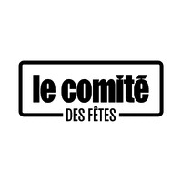 Le Comité des Fêtes logo - Similar company to Toques Concept