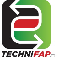 TECHNIFAP logo - Similar company to Sport System