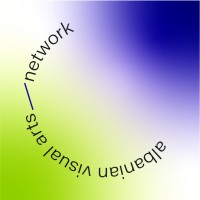 Albanian Visual Arts Network logo - Similar company to Ekphrasis