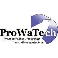 ProWaTech AG logo - Similar company to Vecco E.V.