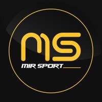 Mir Sport logo - Similar company to Cricket Burner