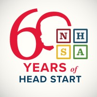 National Head Start Association logo - Similar company to Zero To Three