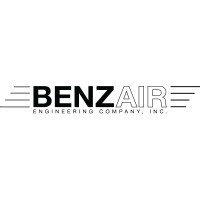 Benz Air Engineering Co, Inc logo - Similar company to Bd Engineering
