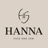 Hanna Face and Jaw logo - Similar company to Luxurgery