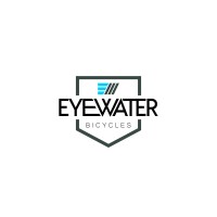 Eyewater Bicycles logo - Similar company to Bg Log