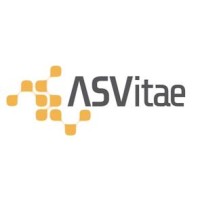 ASVITAE TECNOLOGIAS logo - Similar company to Espacio Idea