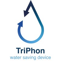 TriPhon logo - Similar company to Akoa System