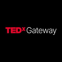 TEDxGateway logo - Similar company to Tedx Cet