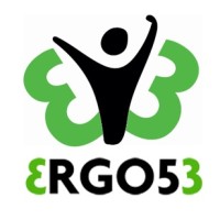 Ergo53 logo - Similar company to Capat