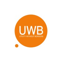 UWB Energy logo - Similar company to Eirene Cremations