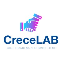 CreceLAB logo - Similar company to Ferall Comunicación