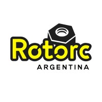 Rotorc Argentina logo - Similar company to Protools