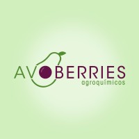 Avoberries Agroquímicos logo - Similar company to Ltd Export Sac