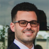 Joe Pinaire logo - Similar company to Pinaire Roofing