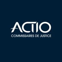 Actio Commissaires de Justice logo - Similar company to Com'On Agency
