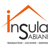Insula Immobilier Corse logo - Similar company to Positivecompagnie