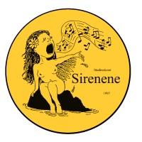 STUDINEKORET SIRENENE logo - Similar company to Enter - Studentforeningen Ved Infomedia