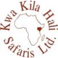 Netta Ruthmann Kwa Kila Hali Safaris logo - Similar company to Ekorian'S Mugie Camp