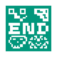 The End Design Co. logo - Similar company to Globuzzer