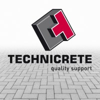 TECHNICRETE ISG logo - Similar company to Concrete Manufacturers Association & Certification Services