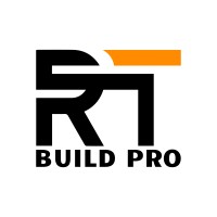 RT Build Pro logo - Similar company to Tejas Constructions