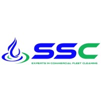 SSC Fleet Cleaning logo - Similar company to Greater Ltd.