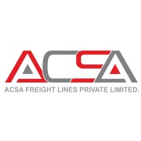 ACSA Freight Lines Pvt. Ltd. logo - Similar company to Acs Logistics