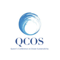 Queen's Conference on Ocean Sustainability logo - Similar company to Pledgewear